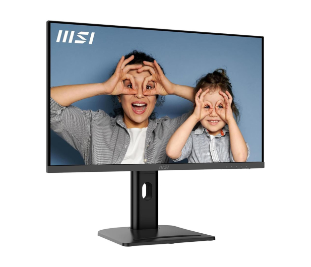 MSI PRO MP273QP E2 - 1271894 - zdjęcie 2